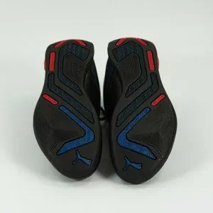 Puma x BMW MMS A3ROCAT \'Black\' 306871-01 Racing Sneakers Puma x BMW MMS A3ROCAT  main image 2